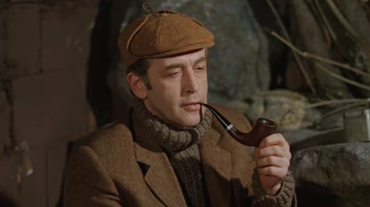 The Adventures of Sherlock Holmes and Dr. Watson: The Hound of the Baskervilles, Part 2