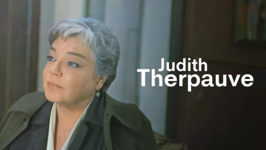 Judith Therpauve