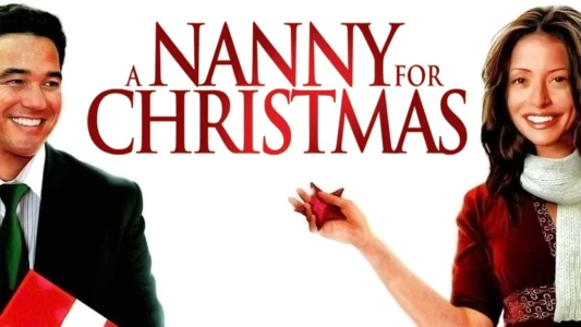 A Nanny for Christmas