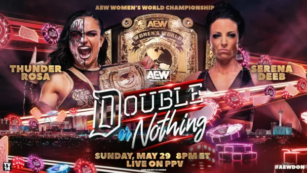 AEW Double or Nothing