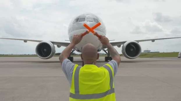 Luchthaven 24/7