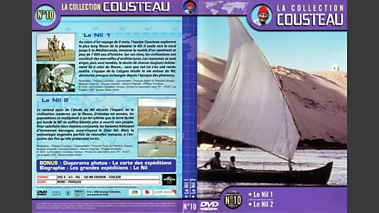 The Cousteau Collection N°1-2 | Sleeper Sharks of the Yucatan