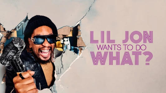 Lil Jon Wants to Do What?