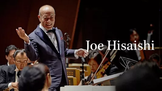 Joe Hisaishi in Concert: Paris Philharmonie