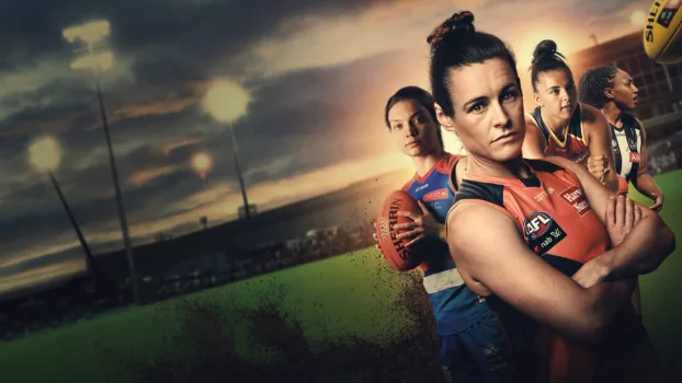 Fearless: The Inside Story of the AFLW