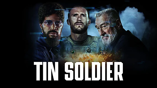 Tin Soldier
