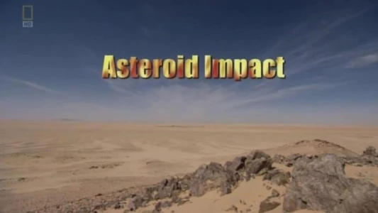 Asteroid Impact