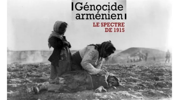 Génocide arménien, le spectre de 1915