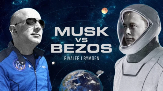 Musk vs Bezos, la nouvelle guerre des étoiles