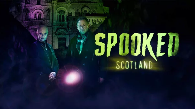 Spooked Scotland