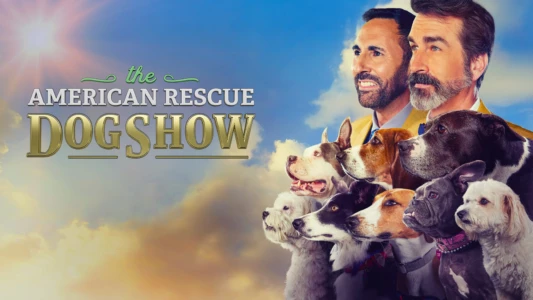 2022 American Rescue Dog Show
