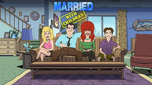 Married... with Children