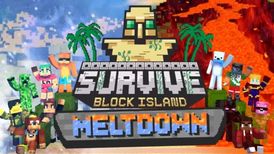 Survive Block Island