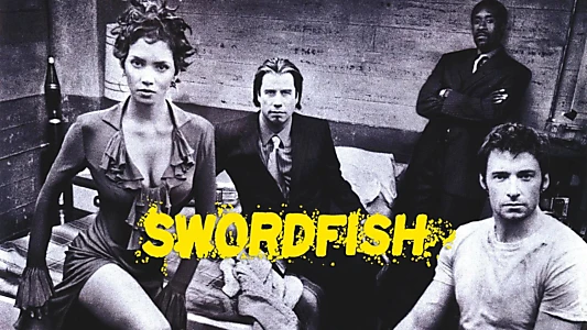 Swordfish