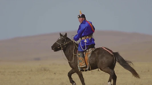 Echoes of the Empire: Beyond Genghis Khan