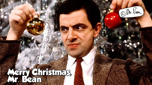 Merry Christmas, Mr. Bean