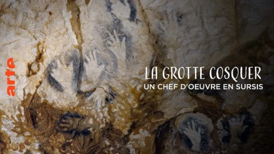 La Grotte Cosquer, un chef-d'œuvre en sursis