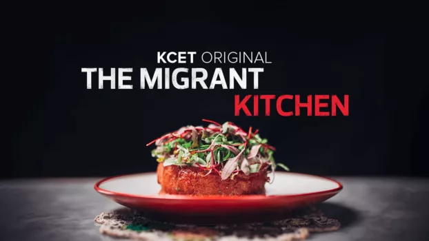 The Migrant Kitchen