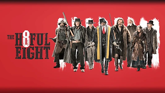 The Hateful Eight