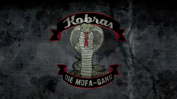 Kobras - Die Mofa Gang