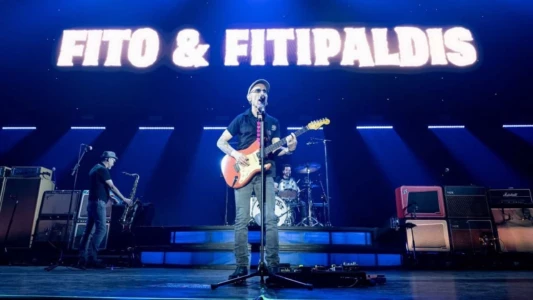 Fito & Fitipaldis en San Mamés