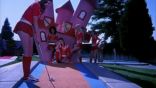 The Cheerleaders