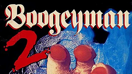 Boogeyman II