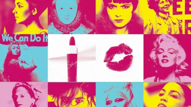 Lipstick: Make-up Power