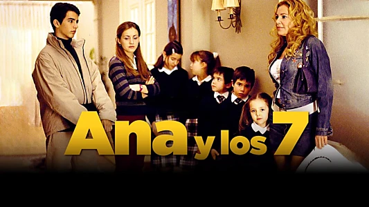 Ana y los 7