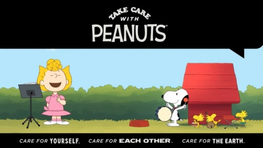 Take Care with Peanuts