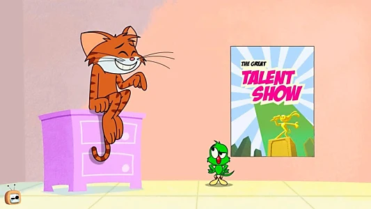 Cat & Keet