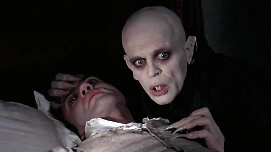 Nosferatu the Vampyre