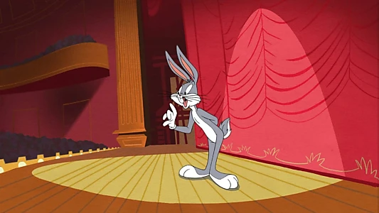 Bye Bye Bunny: A Looney Tunes Musical