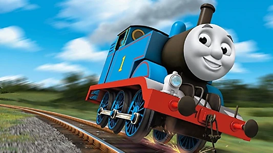 Thomas & Friends: Songs from the Station