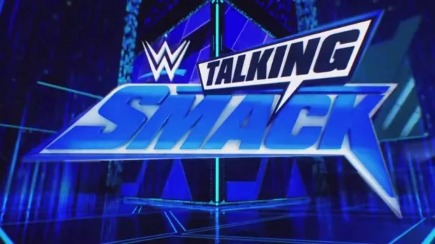 WWE Smack Talk