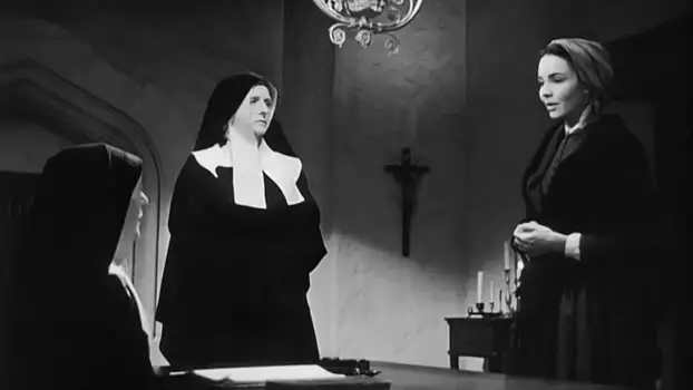 The Song of Bernadette