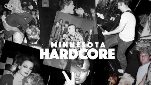 Minnesota Hardcore
