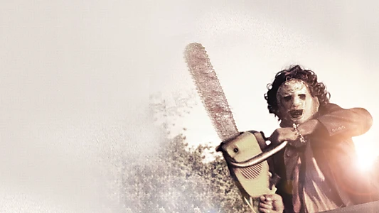 The Texas Chain Saw Massacre