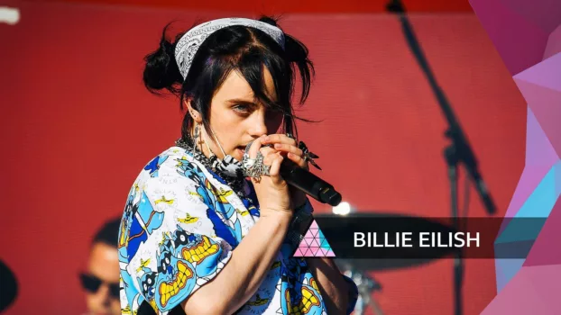 Billie Eilish – Glastonbury 2022