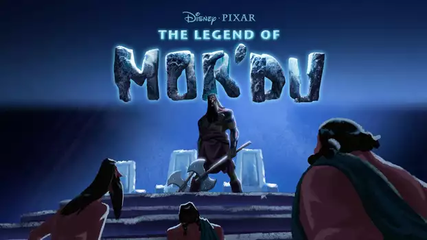 The Legend of Mor'du