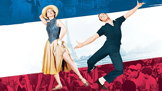 An American in Paris