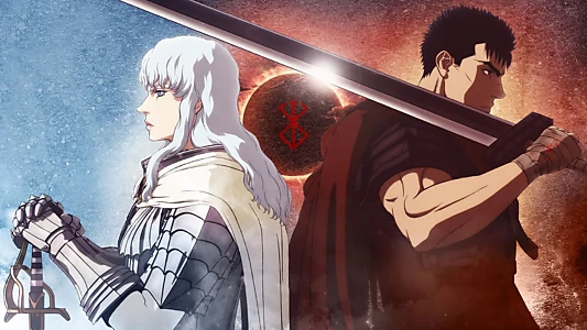 Berserk: The Golden Age Arc III - The Advent