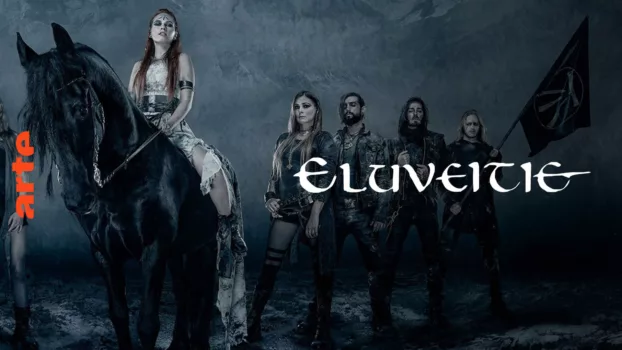 Eluveitie - Au Hellfest 2022