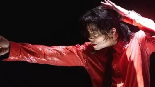 Michael Jackson - Faking It Special
