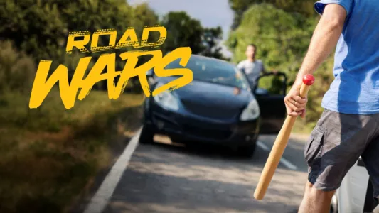 Road Wars