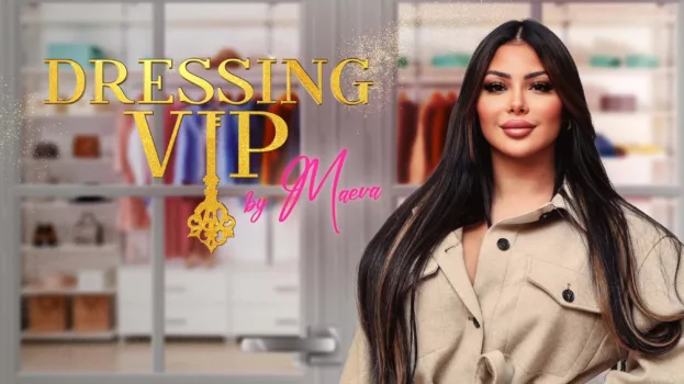 Dressing VIP by Maeva