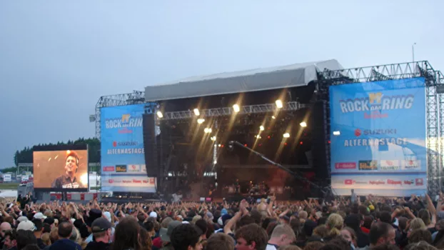 Placebo Rock Am Ring 2022