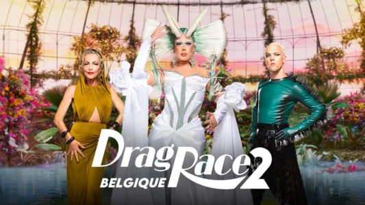 Drag Race Belgium