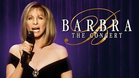 Barbra: The Concert