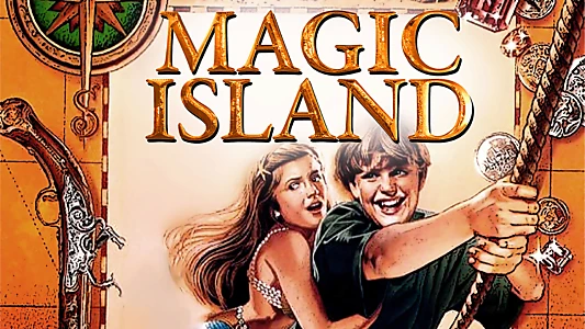 Magic Island